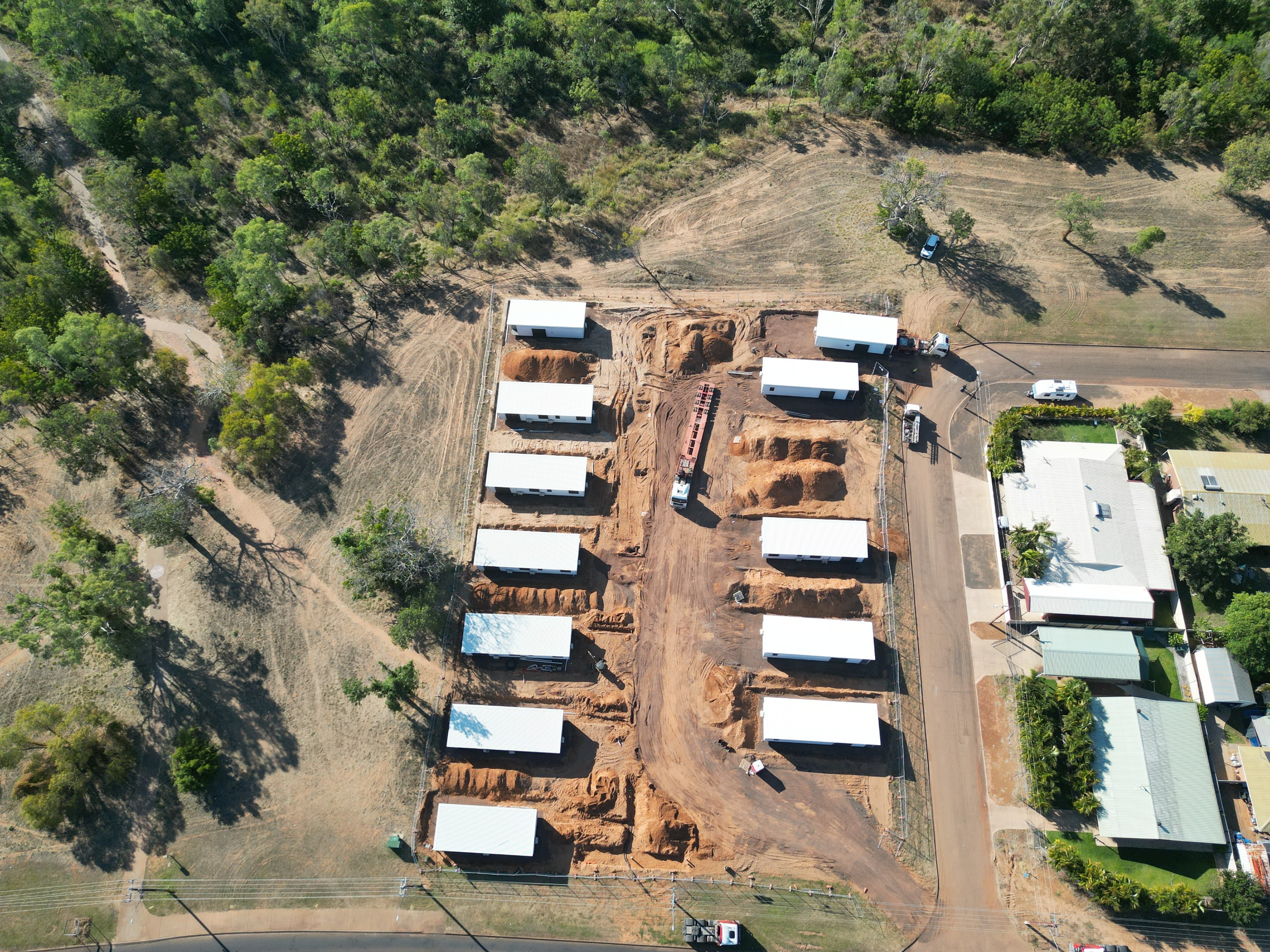 Water Lily Place Housing Development | Shape Your Shire...
