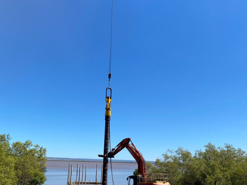 piling 2